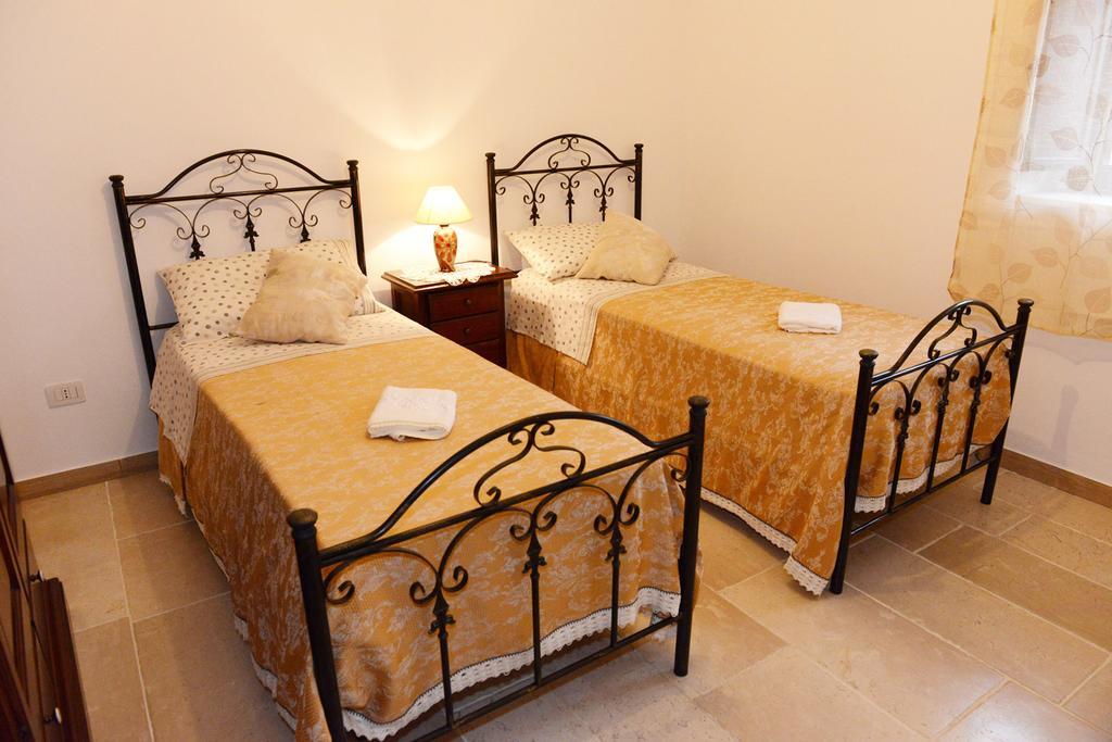 Trullo Country Relax Lumieri Villa Alberobello Exteriör bild