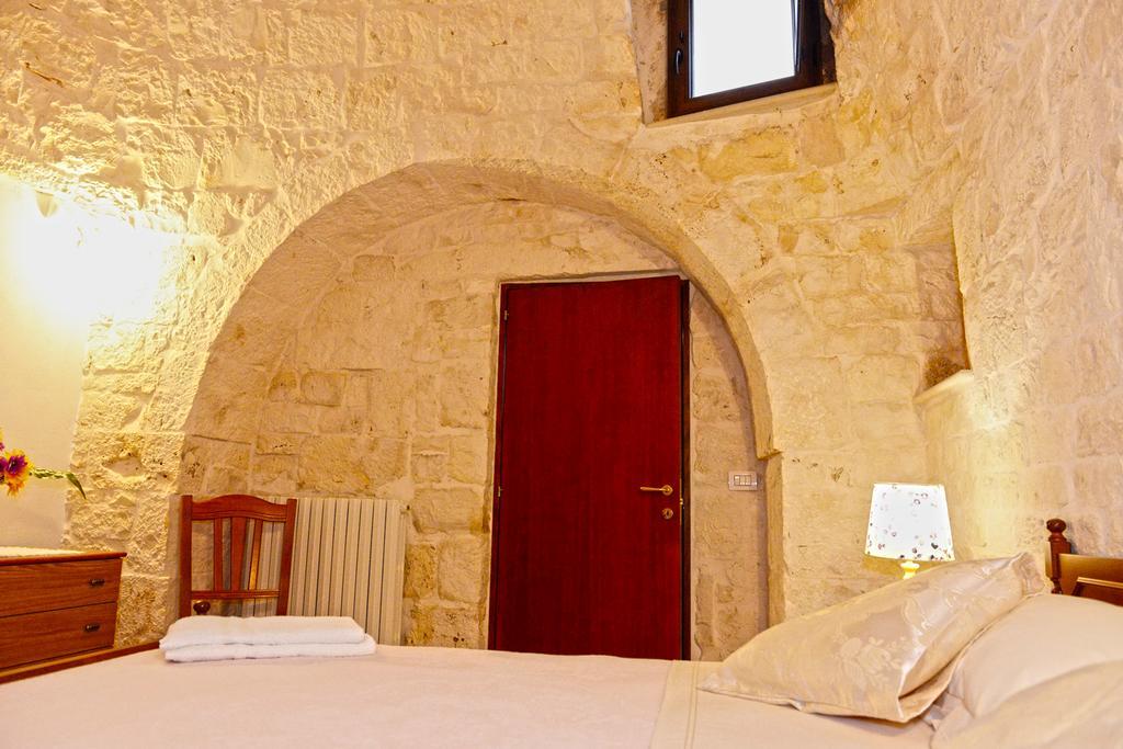 Trullo Country Relax Lumieri Villa Alberobello Exteriör bild